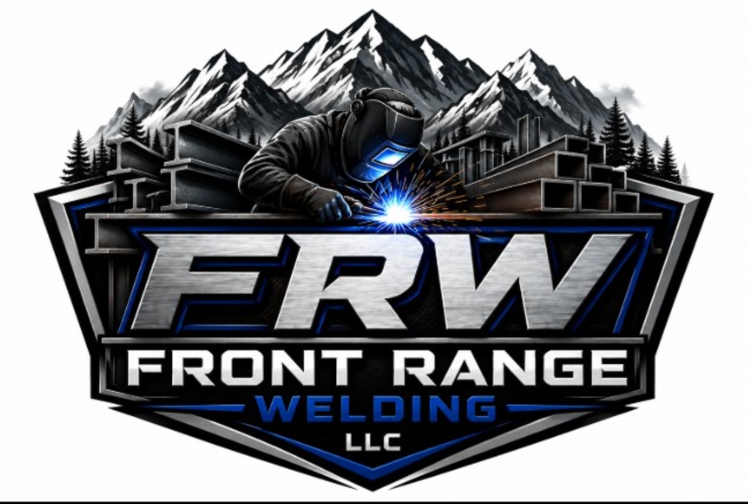 Front Range Welding LLC